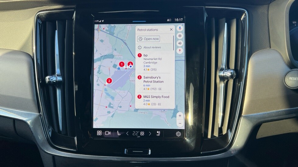 Used Volvo V90 2024 for sale - 76332184: Photo 36