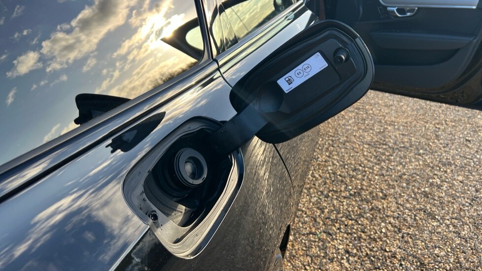 Used Volvo V90 2024 for sale - 76332184: Photo 42