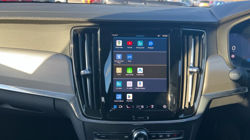 Used Volvo V90 2024 for sale - 76332184: Photo 49