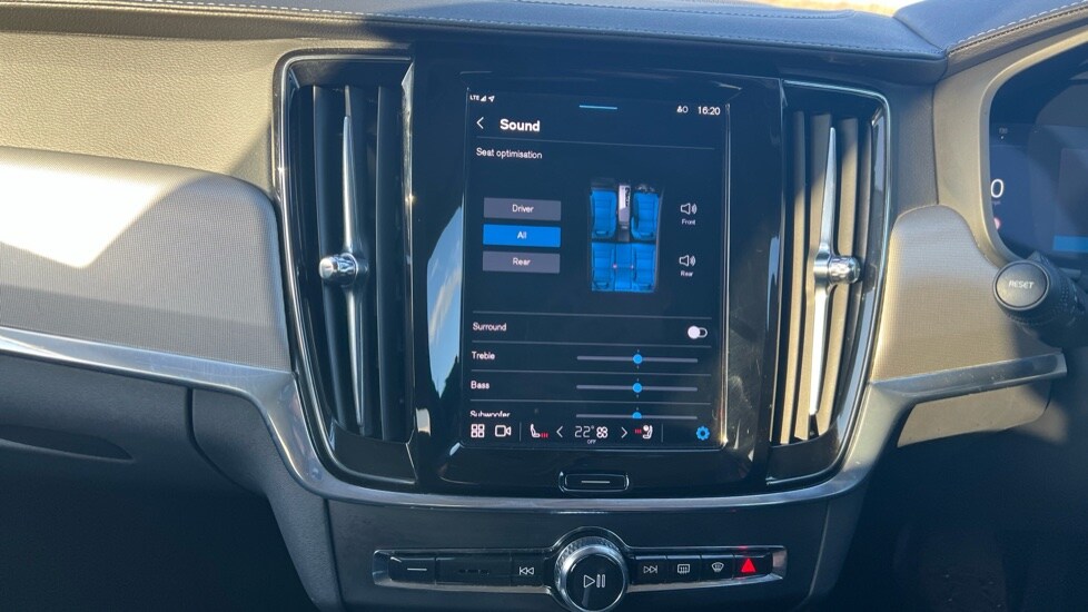 Used Volvo V90 2024 for sale - 76332184: Photo 50