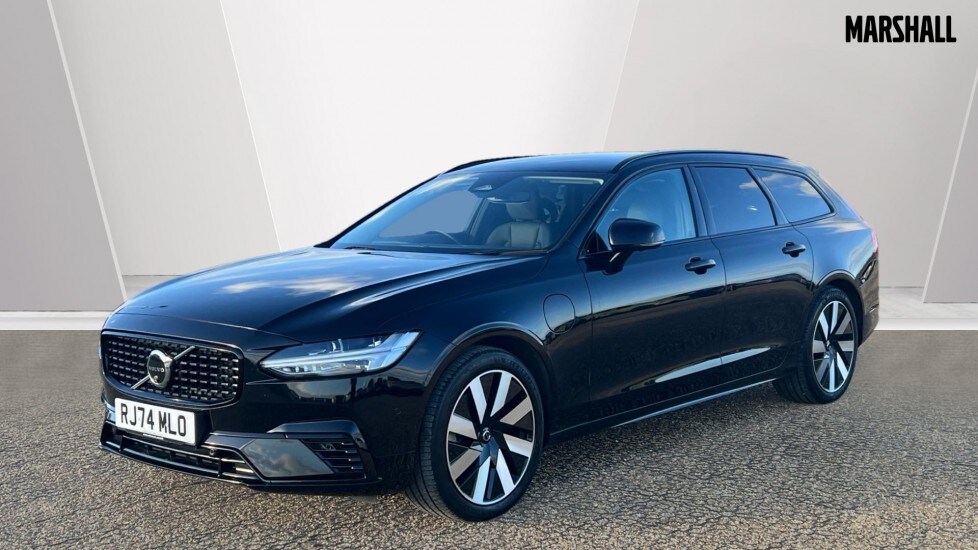 Used Volvo V90 2024 for sale - 76332184: Photo 6