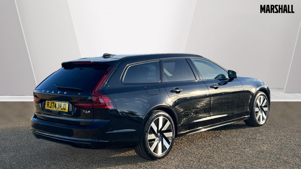 Used Volvo V90 2024 for sale - 76332184: Photo 7