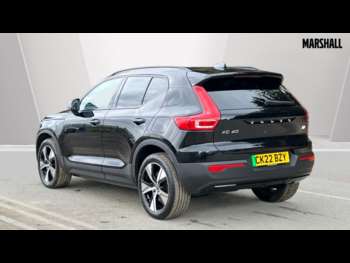 2022 - 170kW Recharge Plus 69kWh 5dr Auto