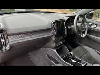Used Volvo XC40 2022 for sale - 75067089: Photo