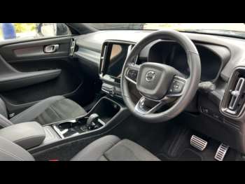 Used Volvo XC40 2022 for sale - 75067089: Photo