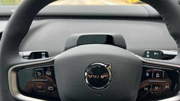 Used Volvo EX30 2025 for sale - 75439820: Photo 11