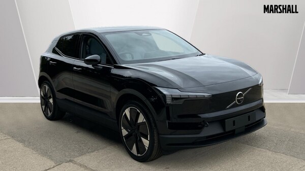 Used Volvo EX30 2025 for sale - 75439820: Photo 1