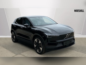 Volvo - EX30