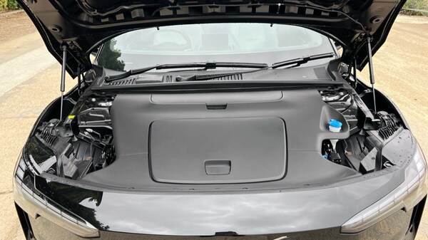 Used Volvo EX30 2025 for sale - 75439820: Photo 23