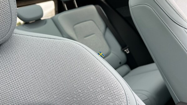 Used Volvo EX30 2025 for sale - 75439820: Photo 27