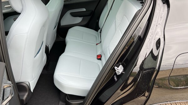 Used Volvo EX30 2025 for sale - 75439820: Photo 38
