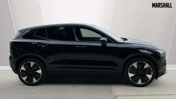 Used Volvo EX30 2025 for sale - 75439820: Photo 3