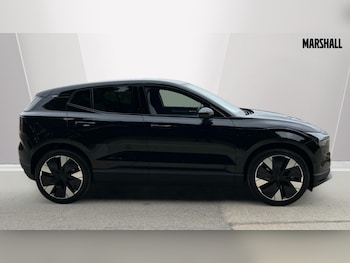 Used Volvo EX30 2025 for sale - 75439820: Photo