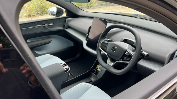 Used Volvo EX30 2025 for sale - 75439820: Photo 5