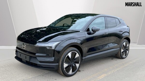 Used Volvo EX30 2025 for sale - 75439820: Photo 6