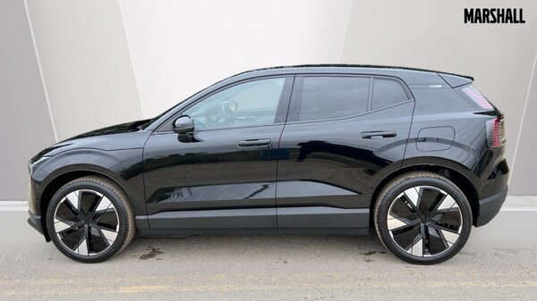 Used Volvo EX30 2025 for sale - 75439820: Photo 8