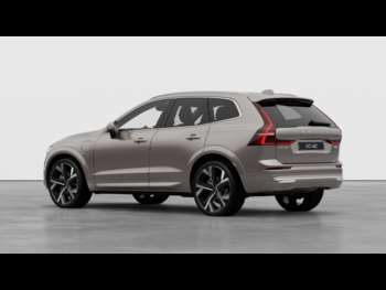 Used Volvo XC60  for sale - 74581585: Photo