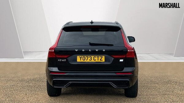 Used Volvo XC60 2024 for sale - 76079063: Photo 13