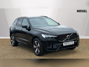 Used Volvo XC60 2024 for sale - 76079063: Photo