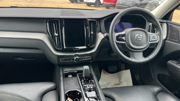 Used Volvo XC60 2024 for sale - 76079063: Photo 21