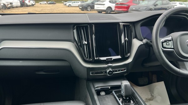 Used Volvo XC60 2024 for sale - 76079063: Photo 22