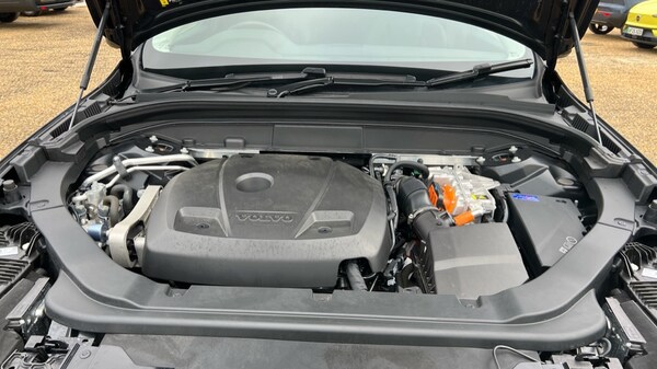 Used Volvo XC60 2024 for sale - 76079063: Photo 23