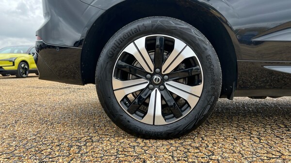 Used Volvo XC60 2024 for sale - 76079063: Photo 24