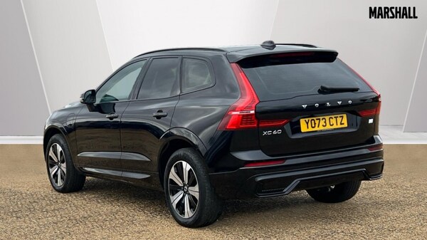 Used Volvo XC60 2024 for sale - 76079063: Photo 2