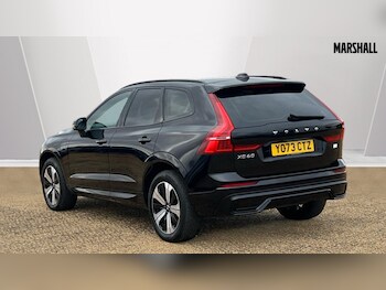 Used Volvo XC60 2024 for sale - 76079063: Photo
