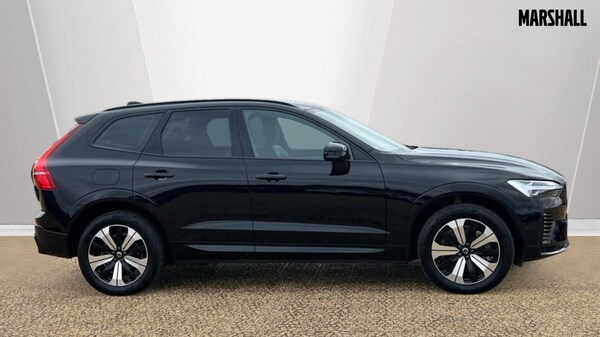 Used Volvo XC60 2024 for sale - 76079063: Photo 3
