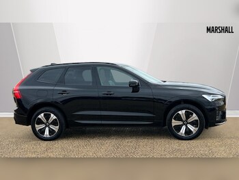 Used Volvo XC60 2024 for sale - 76079063: Photo