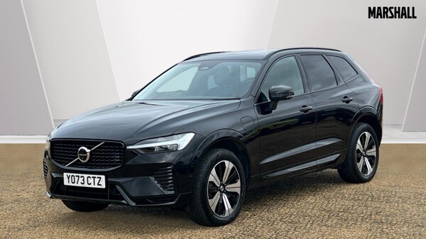 Used Volvo XC60 2024 for sale - 76079063: Photo 6