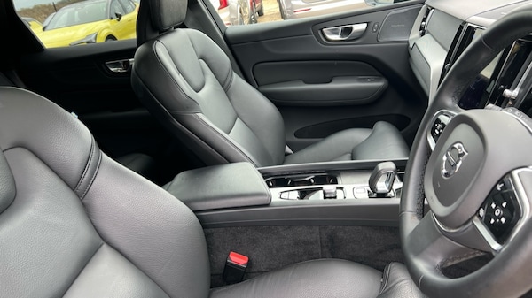 Used Volvo XC60 2024 for sale - 76079063: Photo 9