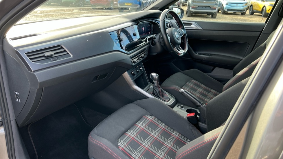 Used Volkswagen Polo 2019 for sale - 76660974: Photo 10