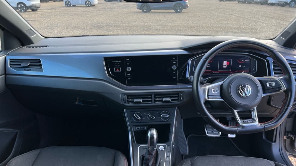 Used Volkswagen Polo 2019 for sale - 76660974: Photo 11