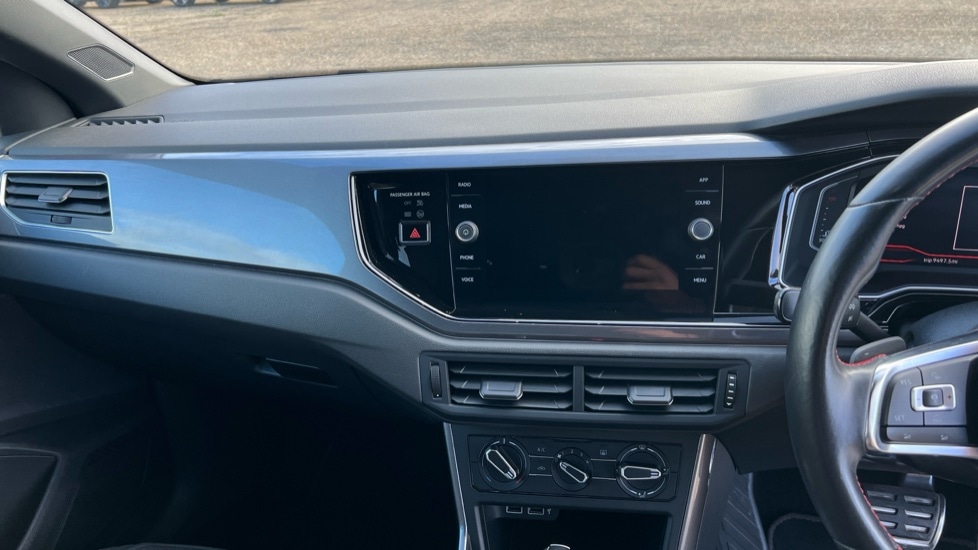 Used Volkswagen Polo 2019 for sale - 76660974: Photo 12