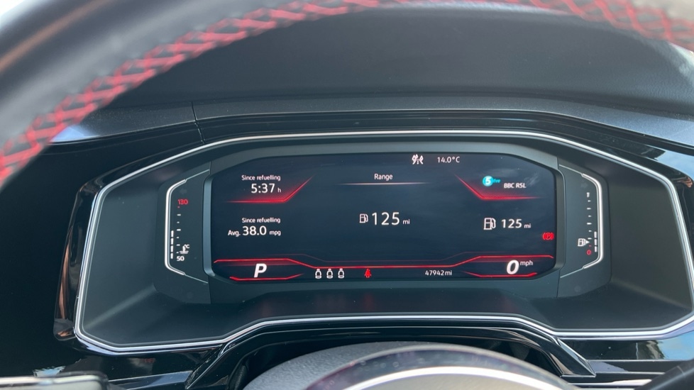 Used Volkswagen Polo 2019 for sale - 76660974: Photo 13