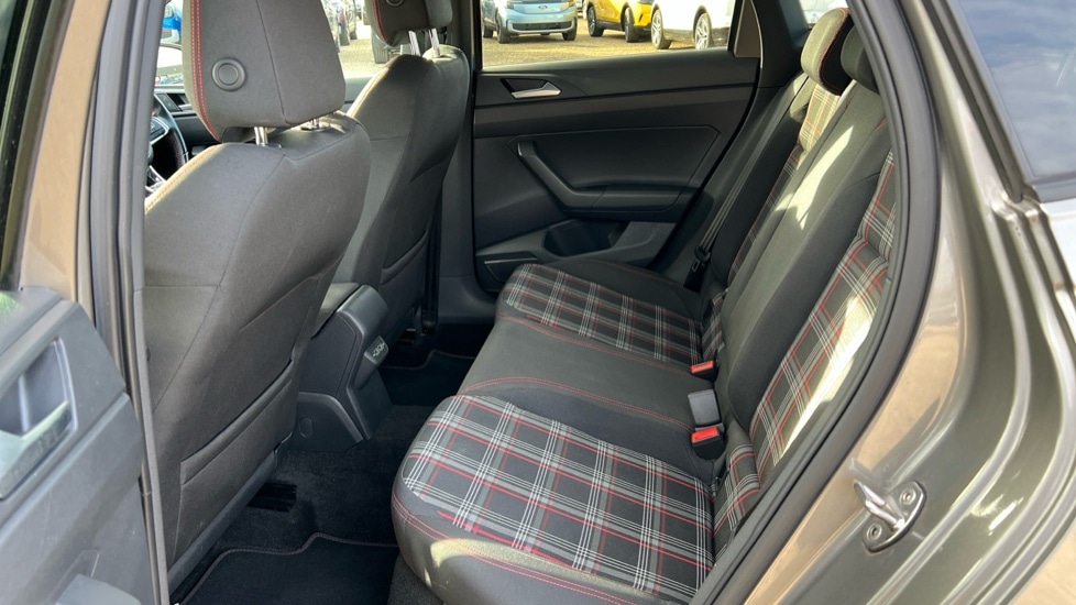 Used Volkswagen Polo 2019 for sale - 76660974: Photo 14