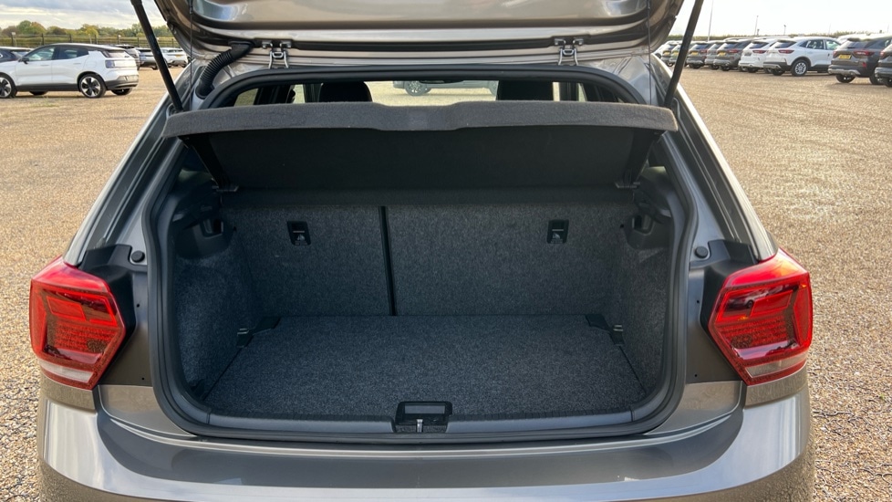 Used Volkswagen Polo 2019 for sale - 76660974: Photo 15