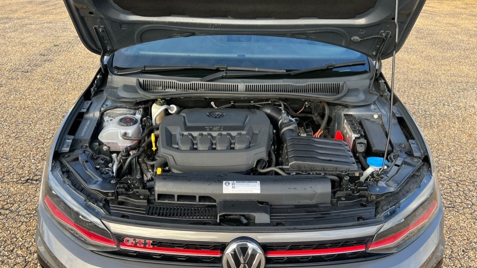 Used Volkswagen Polo 2019 for sale - 76660974: Photo 16