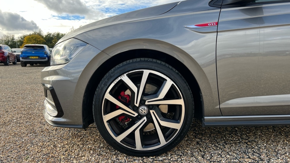 Used Volkswagen Polo 2019 for sale - 76660974: Photo 17