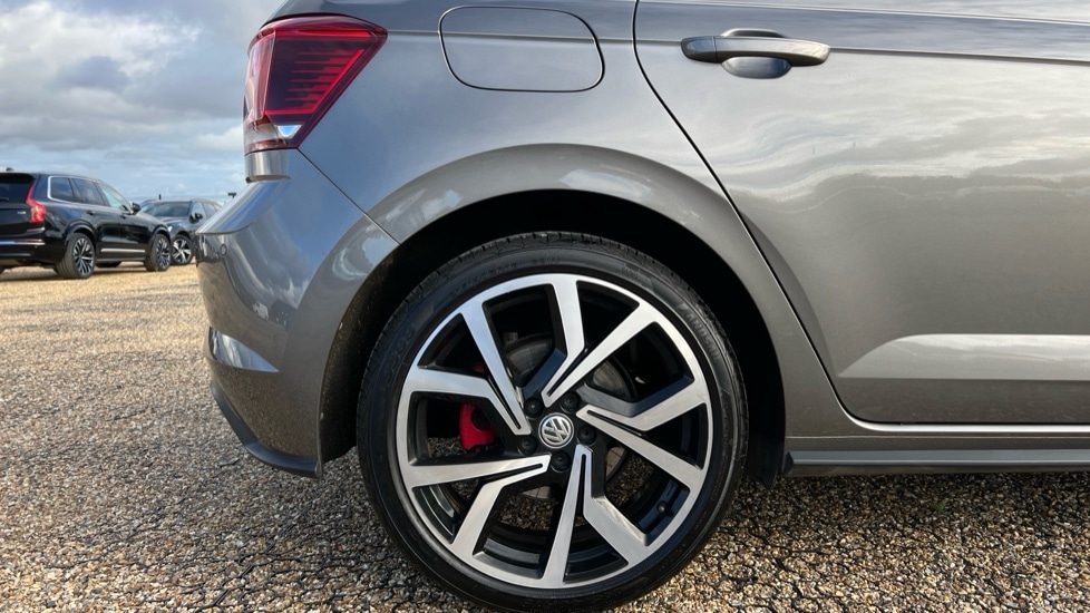 Used Volkswagen Polo 2019 for sale - 76660974: Photo 19