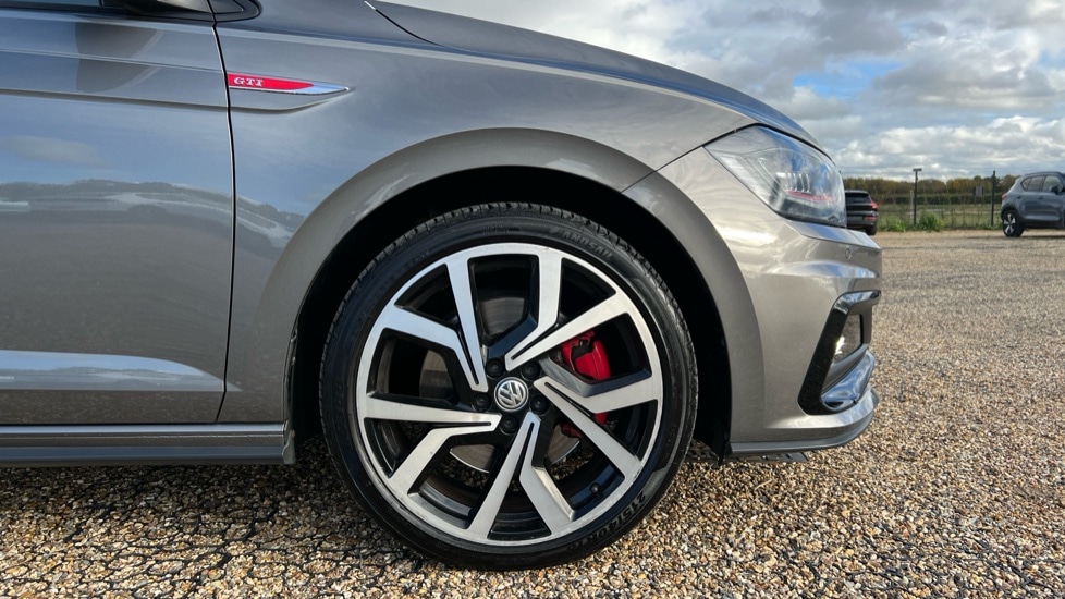 Used Volkswagen Polo 2019 for sale - 76660974: Photo 20