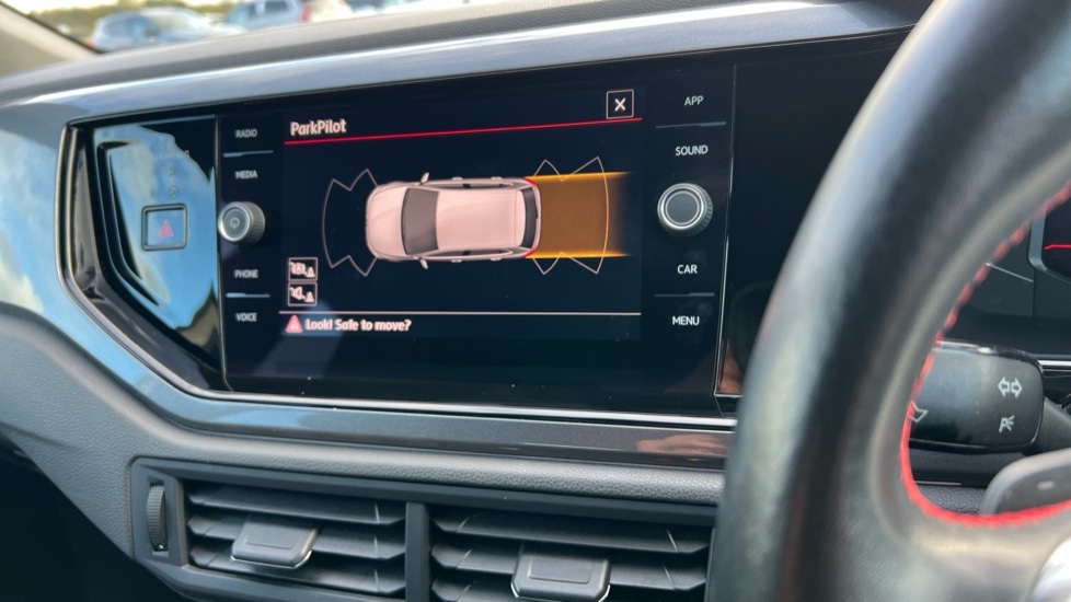 Used Volkswagen Polo 2019 for sale - 76660974: Photo 26