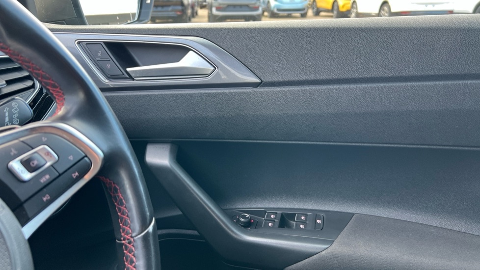 Used Volkswagen Polo 2019 for sale - 76660974: Photo 30