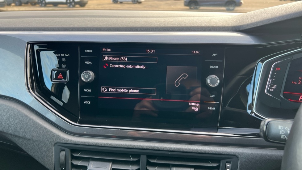 Used Volkswagen Polo 2019 for sale - 76660974: Photo 36