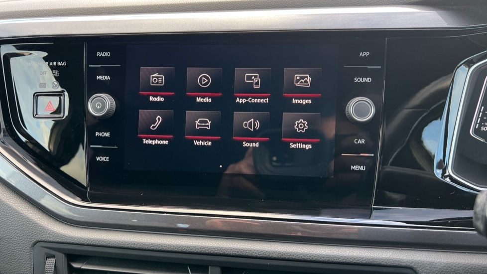 Used Volkswagen Polo 2019 for sale - 76660974: Photo 45