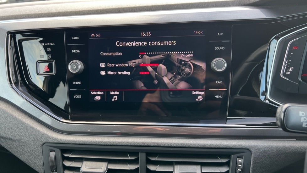 Used Volkswagen Polo 2019 for sale - 76660974: Photo 46