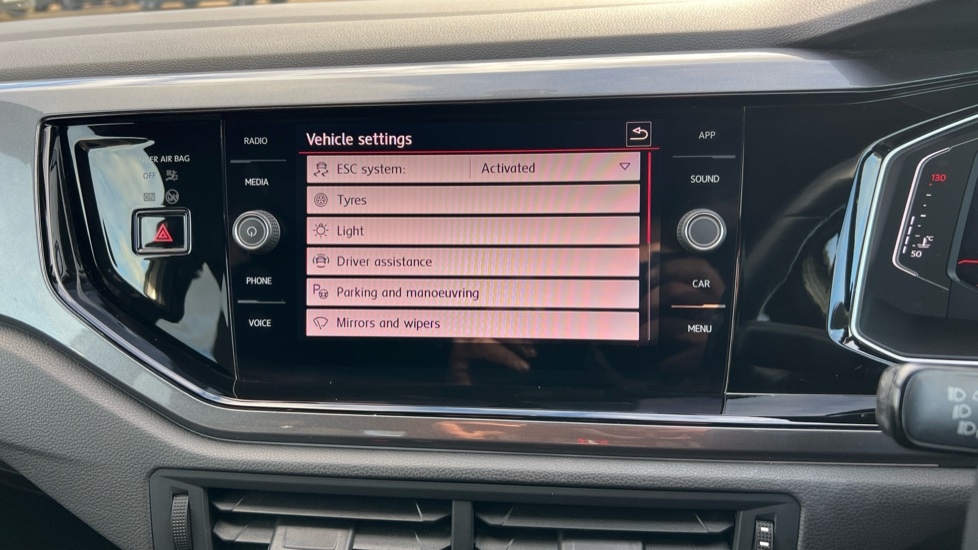 Used Volkswagen Polo 2019 for sale - 76660974: Photo 47