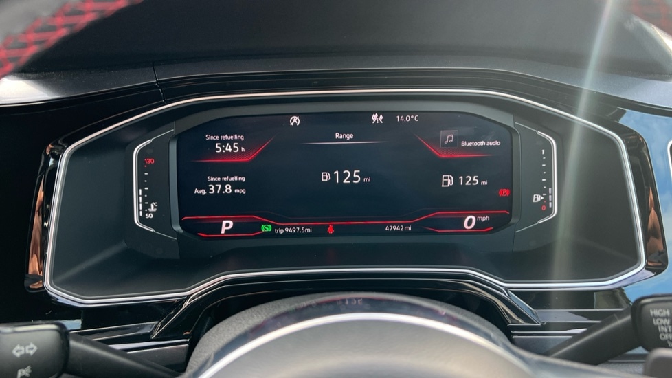 Used Volkswagen Polo 2019 for sale - 76660974: Photo 48